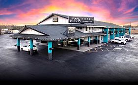 Rodeway Inn And Suites Flagstaff